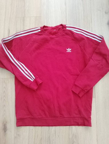 Vintage adidas pullover - vintage,