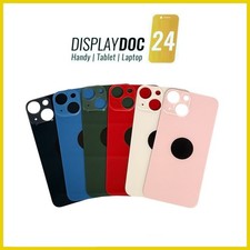 Backcover Glas Rückseite für