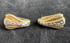 14kt 585 Gelbgold und