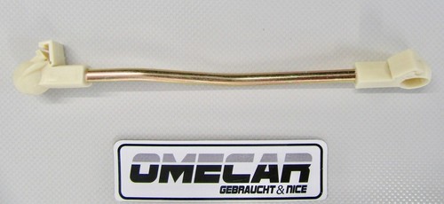 Schaltstange hebel umlenkung - schaltstange,