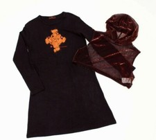 NEU Pampolina Fest-Kleid