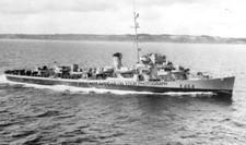 KÖNIGLICHE MARINE KAPITÄN