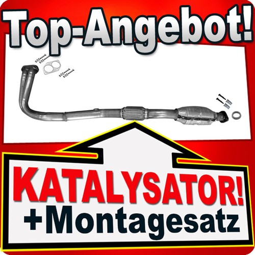 Katalysator für opel vectra - opel,
