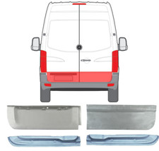 Für MB Sprinter / VW Crafter