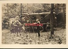 Foto WWII 2. Weltkrieg