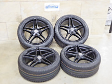 Original Mercedes AMG 19"