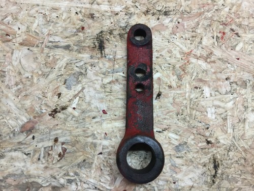 Cormick farmall d217 - cormick,