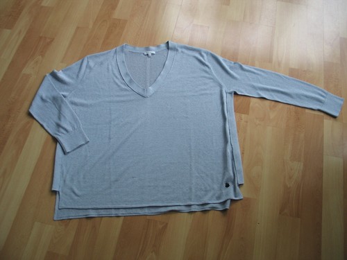 Better rich pullover in gr - in,