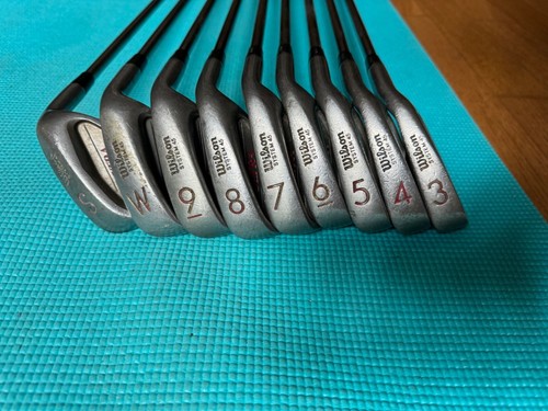 Golfschläger wilson ultra - golfschläger,