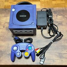 Nintendo Gamecube Konsole