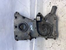 BMW M10 Motor Stirndeckel