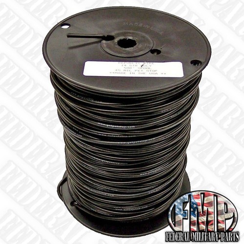 Prestolite militär kabel - prestolite,