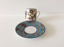 Rosenthal Porzellan Moccagedeck 2 Teilig 1 Wahl Nina Campell Kensington 