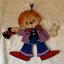 Ute Mertenskunst Hampelfigur