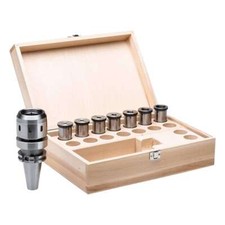 HKS Kraftspannfutter BT50 DIN