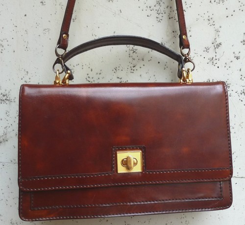 Florenz italy leder clutch - italy,