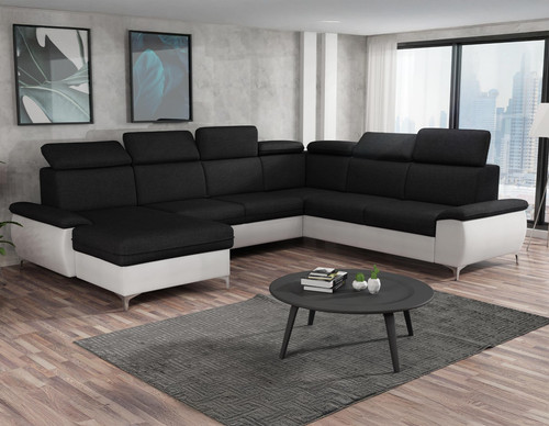 Ecksofa magic polsterecke - ecksofa,