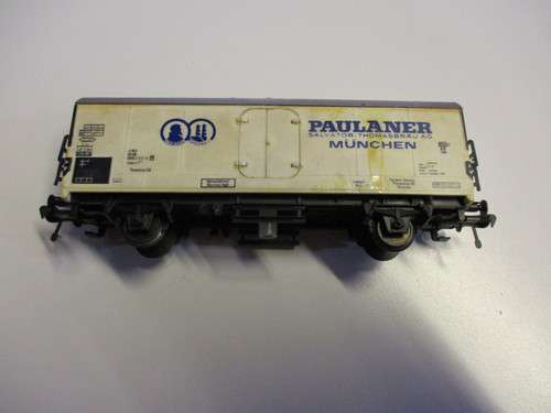 Herkat 1362 kühlwagen - 1362,