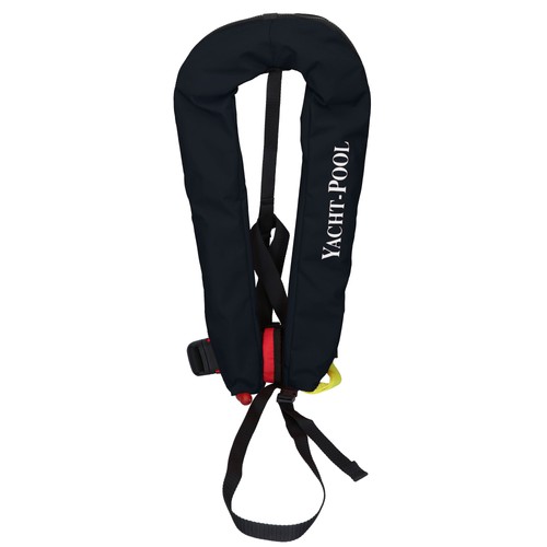 Yacht pool rettungsweste 170n - rettungsweste,