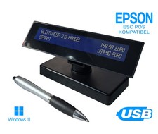 USB-Kundendisplay Miniformat7