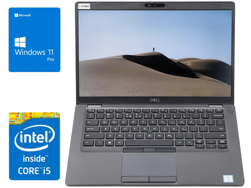 Dell latitude 5400 8350u - 5400, i5-8350u