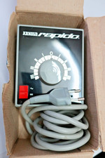 Arnold rapido Trafo Regeltrafo