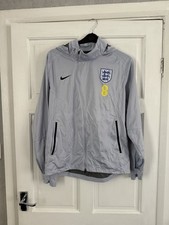 England Nike Storm Fit Staff