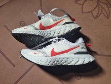 Laufschuhe Nike Running React Infinity Gr. 45,5