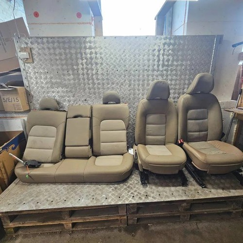Volvo v70 iii sitze set - volvo,