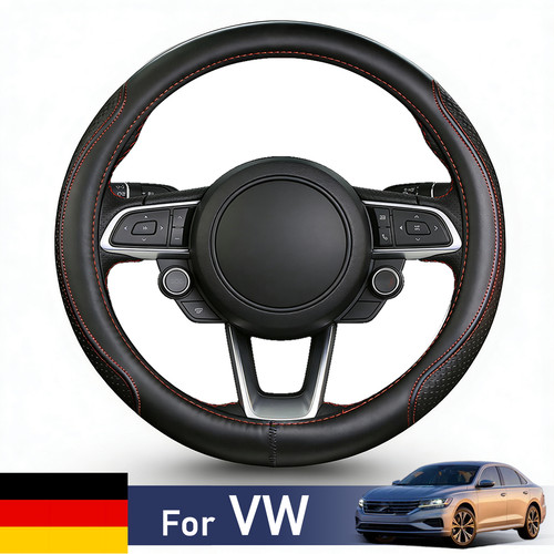 Für lenkradabdeckungen - vw,