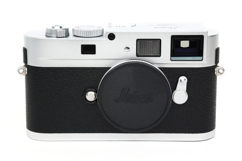 Rarest original leica p - original,