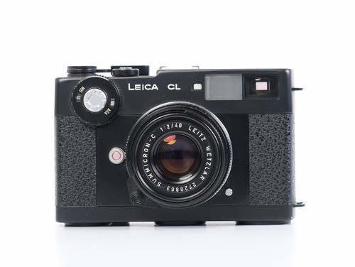 Leitz wetzlar leica mit - wetzlar, cl