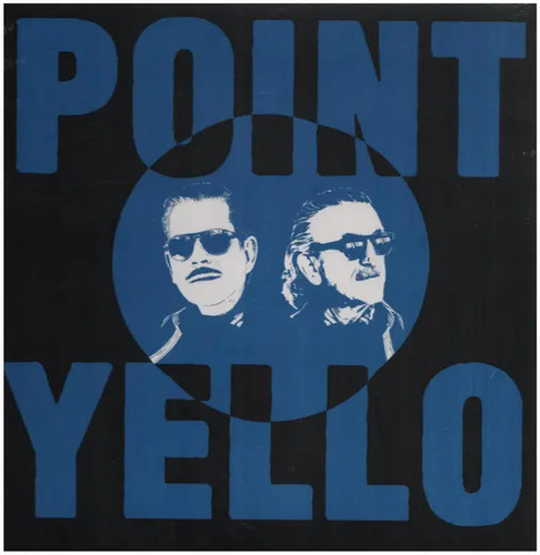 Yello point 180 - 180, ovp