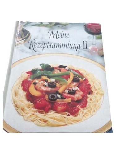 Meine rezeptsammlung - meine,