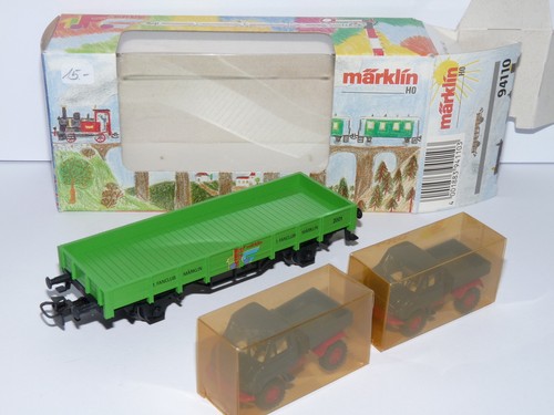 Märklin 94110 1 - märklin, ++