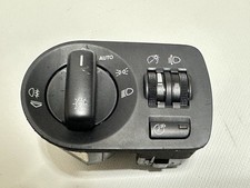 Audi A3 8P Lichtschalter 8P1941531S