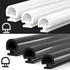 Fensterdichtung für