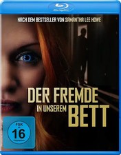 Der Fremde in unserem Bett