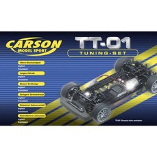 Carson Modellsport 908123