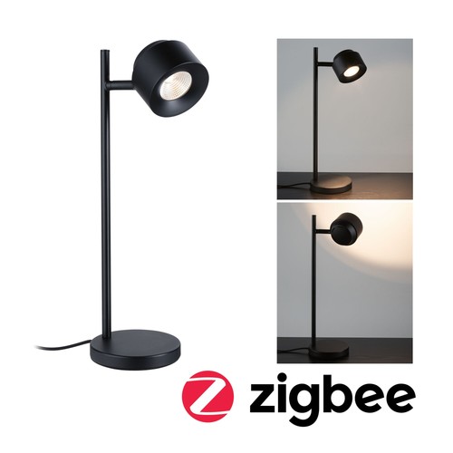 Led tischleuchte smart - led,