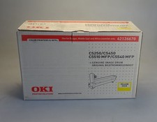 orig. OKI 42126670 F.Trommel