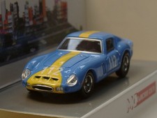 Micro City Ferrari 250 GTO
