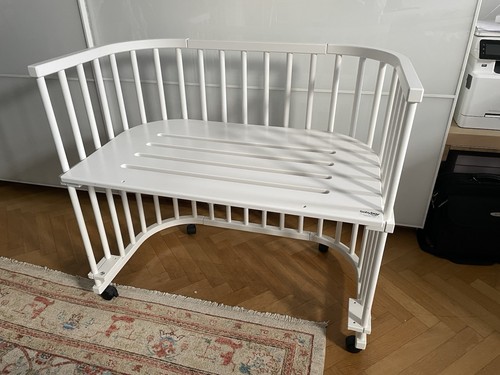 Babybay original beistellbett - babybay,