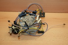 Heizung Thermoblock - Jura