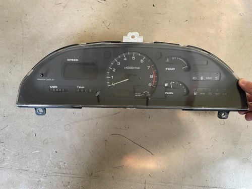 Nissan silvia sr20det - nissan,