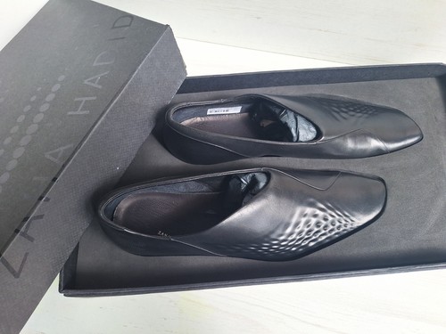 Zaha hadid limited lacoste - hadid,