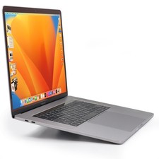 Macbook Pro 2017 A1707