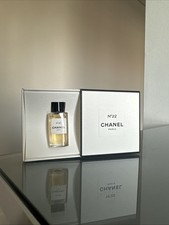 CHANEL Les Exclusifs No 22 Eau