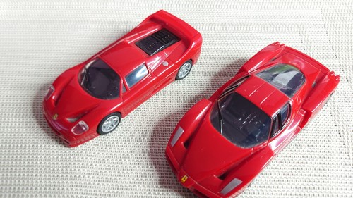 Shell power 38 enzo - 1:38,