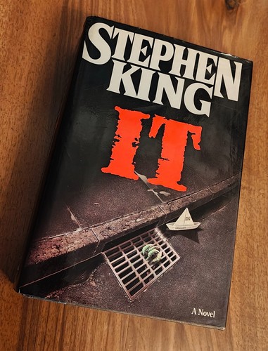 Roman von stephen king - roman,